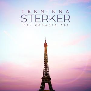 Sterker (feat. Zakaria Ali) [Explicit]