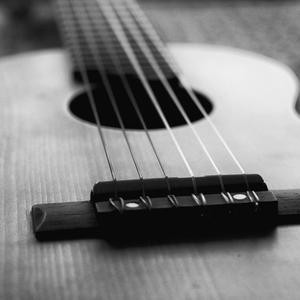 月半小夜曲-吉他版