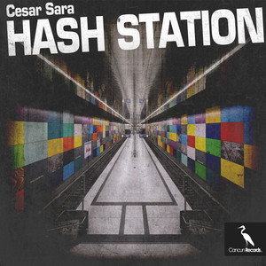 Hash Station