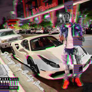 Johnny P's Caddy (Remix|Explicit)