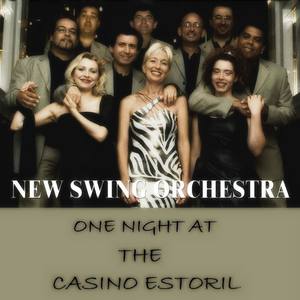 One Night at the Casino Estoril (Live)