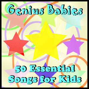 60 Favorite Kids' Songs