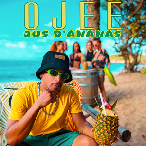 Jus d'ananas