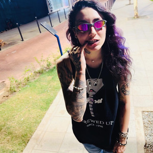 INTO INFINITY (Explicit)