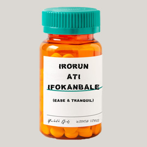 Irorun ati Ifokanbale (Ease & Tranquil)