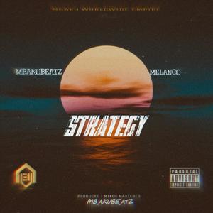 Strategy (feat. Melanco)