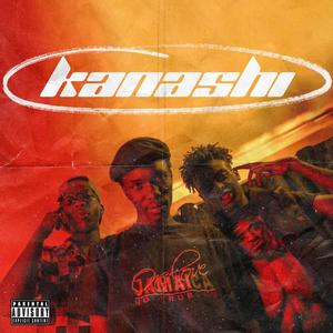 Kanashi (feat. KANG JD & Waddu)