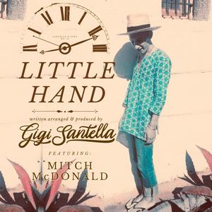 Little Hand (feat. Mitch McDonald)