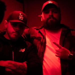 Life Behind Bars (feat. Jrealism & JustDan Beats) (Explicit)