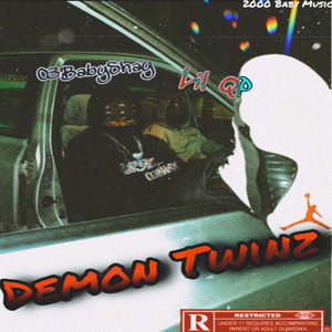 Demon Twinz (Explicit)