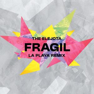 Fragil (feat. LUIZITO FEELING & JEAN CLAUDIO)