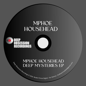 Deep Mysteries EP