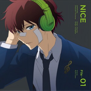 Tvアニメ ハマトラ キャラクターファイルシリーズ File 01 ナイス Hamatora 超能偵探社 角色系列 File 01 Nice Qq音乐 千万正版音乐海量无损曲库新歌热歌天天畅听的高品质音乐平台 Tvアニメ ハマトラ キャラクターファイルシリーズ File 01 ナイス Hamatora 超能偵探社 角色系列 File 01 Nice Qq音乐 千万正版音乐海量无损曲库新歌热歌天天畅听的高品质音乐平台