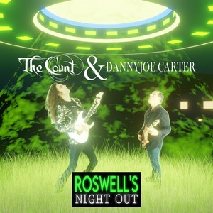 Roswell's Night Out