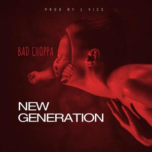 New Generation (Explicit)