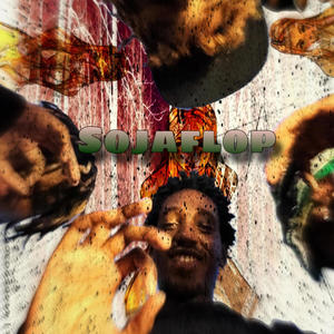 Sojaflop (feat. That Yb Ant, Kuda & Capricevtw) (Explicit)