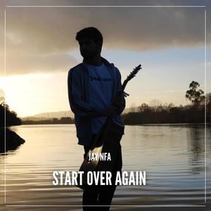 START OVER AGAIN