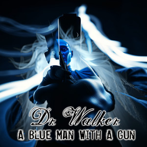 A Blue Man With A Gun (OBP Soundtrack)