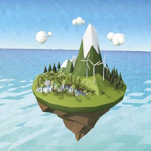 Island (Original Mix)