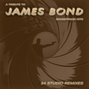 You Know My Name (Casino Royale Mix)