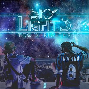 Sky lights (feat. Big Jnb)