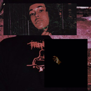 Alive & Gone(feat. Akrlyk) (Explicit)