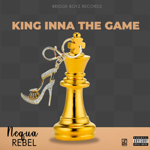 King Inna the Game (Explicit)