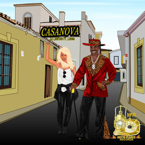 Casanova (Club Mix)