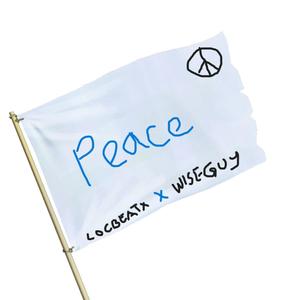 Peace of Mind (feat. WiSeGuY) (Explicit)