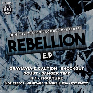Pot Party (Original Mix)