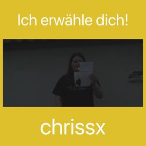 Ich erwähle dich! (Explicit)