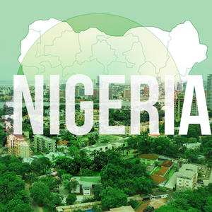 Nigeria (feat. Abdul Blinks) (Explicit)