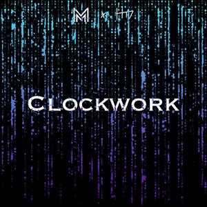 Clockwork(feat. HT7)