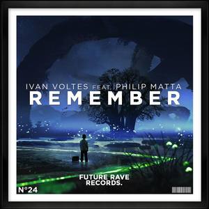 Remember (feat. Philip Matta)