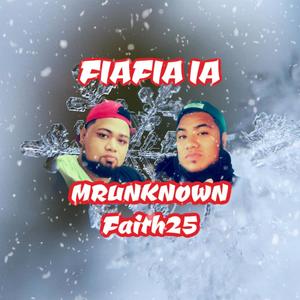 Fiafia Ia(feat. Faith25)