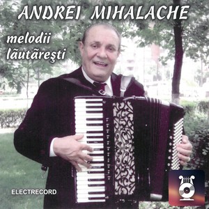 Melodii Lăutărești Cu Andrei Mihalache