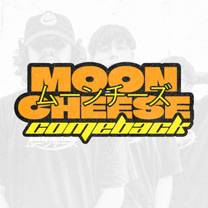 Moon Cheese Come Back