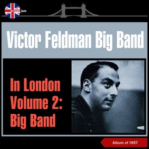 In London Volume 2: Big Band (Album of 1957)