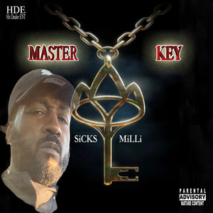 MASTER KEY (Explicit)