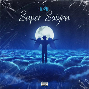 Super Saiyan (Explicit)