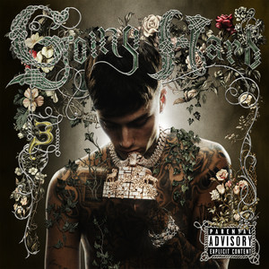 Non mi basta mai (feat. Frah Quintale, Capo Plaza) (Explicit)