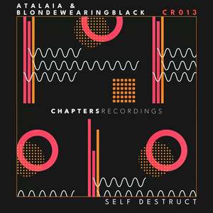 Self Destruct (Dub Mix)