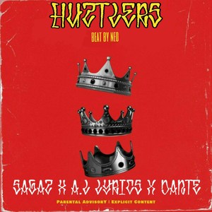 Huztlers (Explicit)