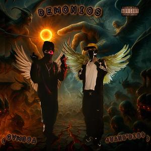 Demonios (feat. Gvmboa) (Explicit)