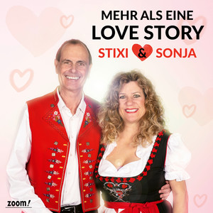 Mehr als eine Love Story