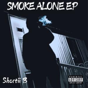 Smoke Alone (Explicit)