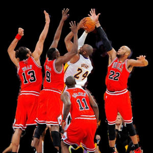 Im scorin (Explicit)