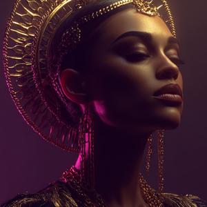 Powerful AF (Explicit)