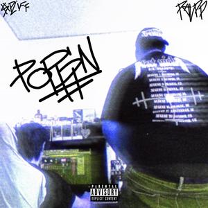 POPPIN’ (feat. $pliff LBR) (Explicit)