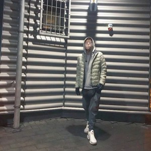 Watan musím jít (Explicit)